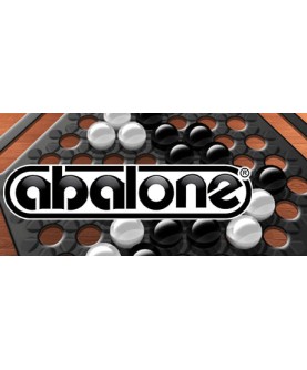 Abalone Steam Key GLOBAL